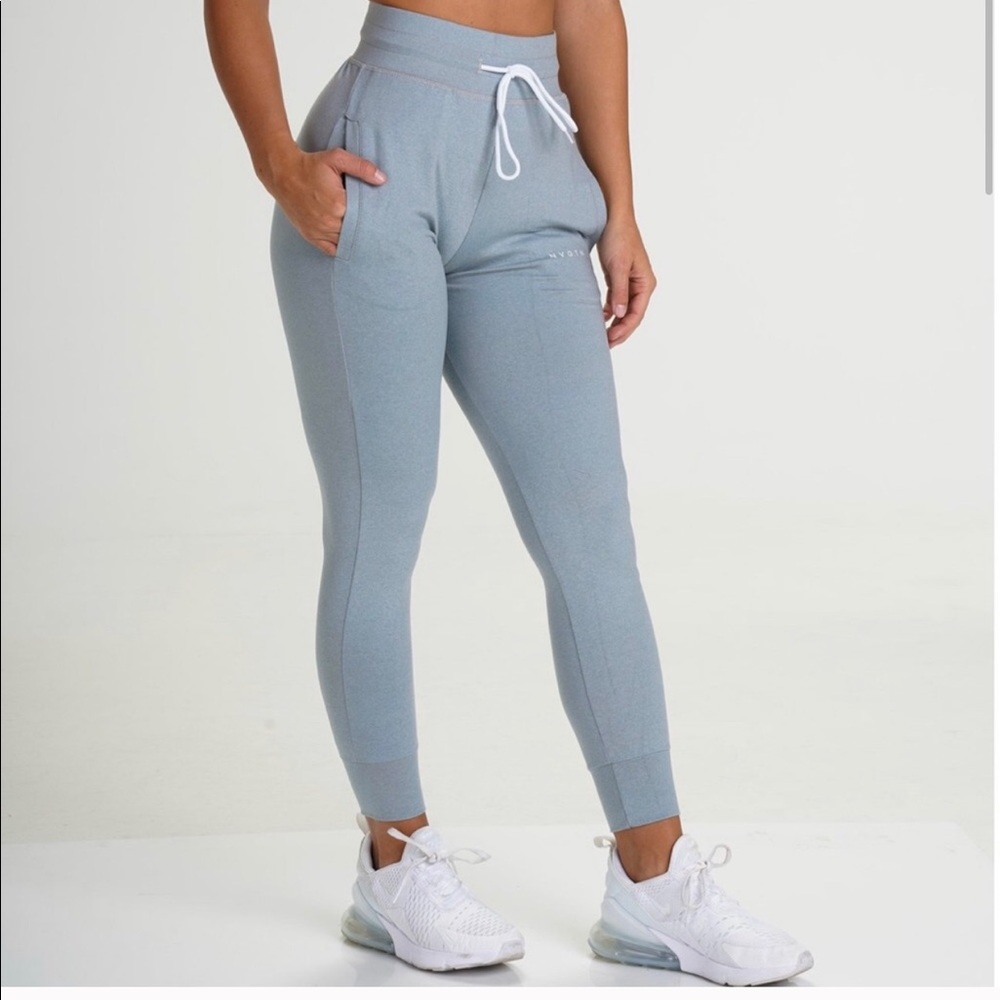 NVGTN joggers!